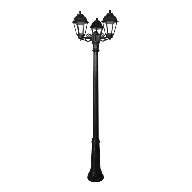 Уличный фонарь Fumagalli Ricu Bisso/Saba 3L K22.157.S30.AXF1R в Санкт-Петербурге