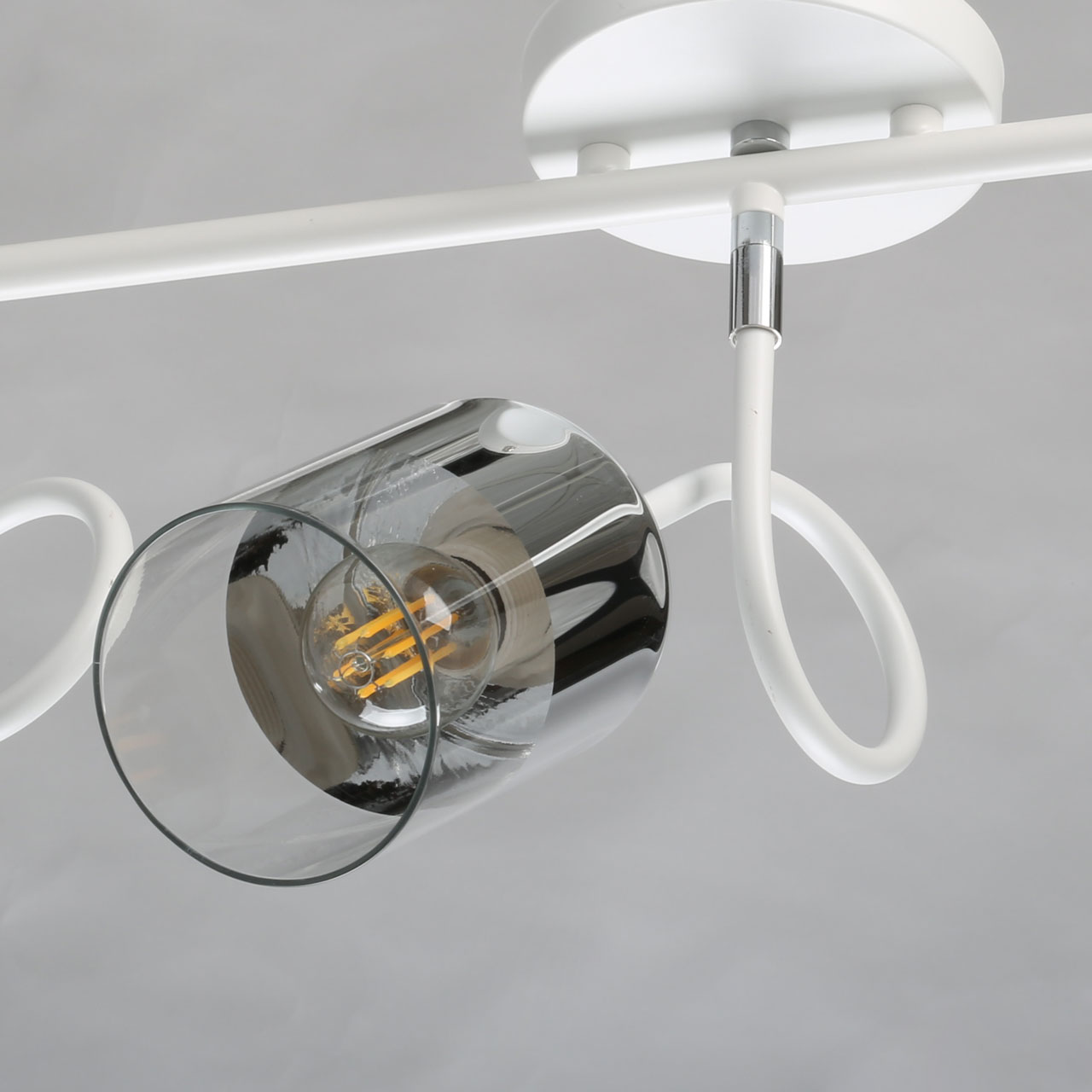 Потолочная люстра De Markt Акцент 680011703 в Санкт-Петербурге