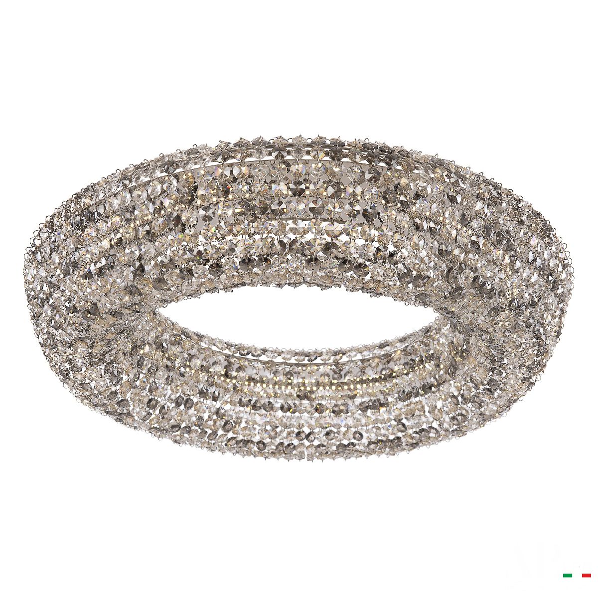 Подвесная люстра Arte Perfetto Luce Rimini S502.0.60.A.4000.Сlear.801.731 в Санкт-Петербурге