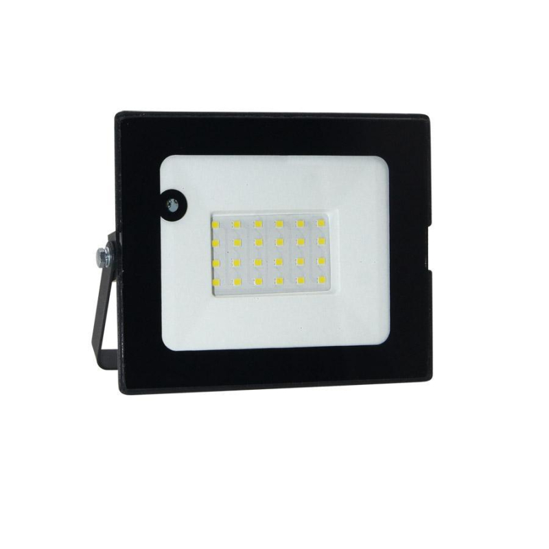 Прожектор светодиодный Volpe 30W ULF-Q514 30W/6500K Sensor IP65 220-240В Black UL-00007121 в Санкт-Петербурге