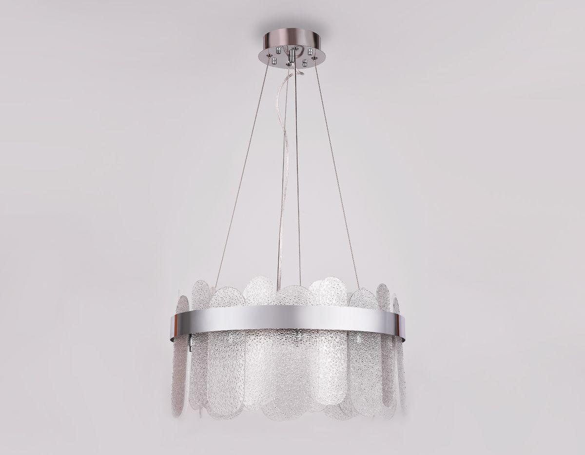 Подвесная люстра Ambrella Light Traditional TR5330 в Санкт-Петербурге