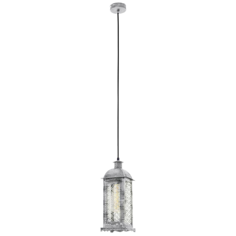 Подвесной светильник Eglo Vintage 49216 в #REGION_NAME_DECLINE_PP#