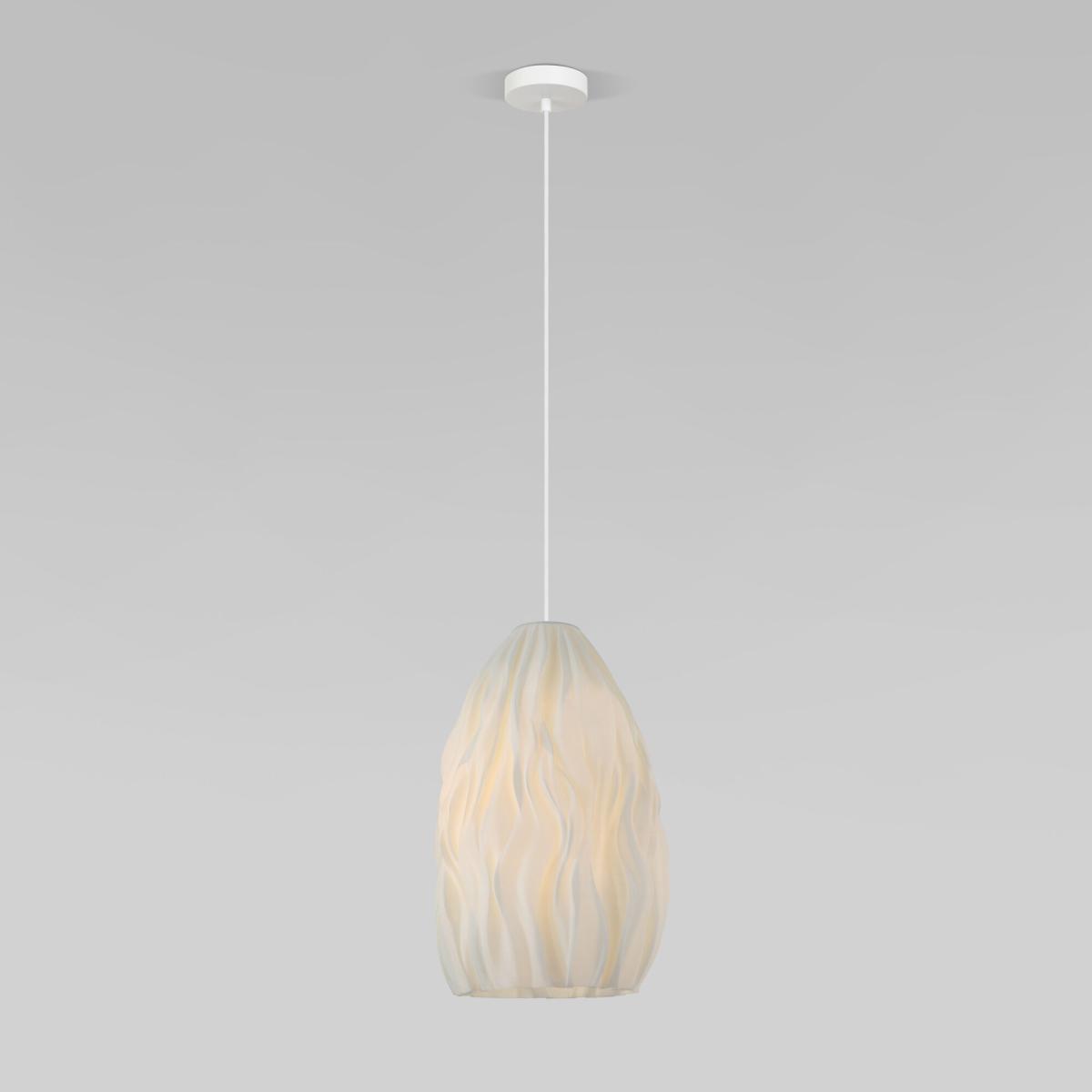 Подвесной светильник Eurosvet Sinki 30186/1 белый a065722 в #REGION_NAME_DECLINE_PP#