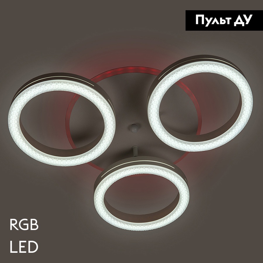 Потолочная люстра General Centurion-2 GSMCL-Smart59 800359 в #REGION_NAME_DECLINE_PP#