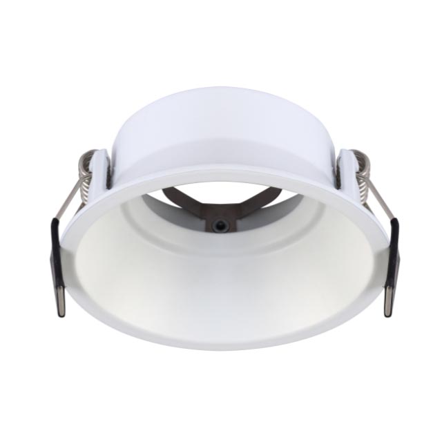 Встраиваемый светильник Crystal Lux CLT 043C WH в #REGION_NAME_DECLINE_PP#