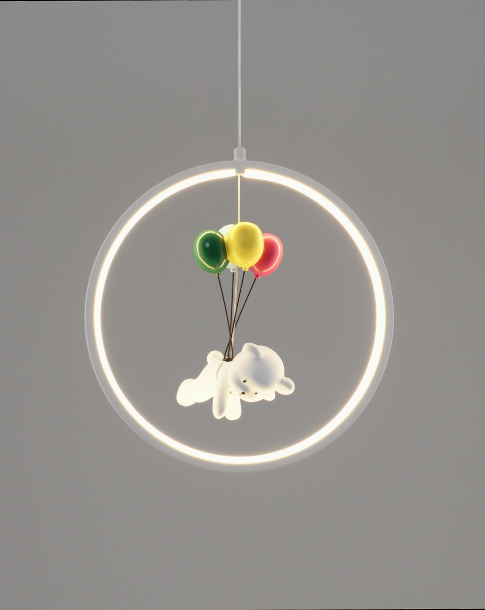 Подвесной светильник Moderli Baloons V11235-PL в #REGION_NAME_DECLINE_PP#