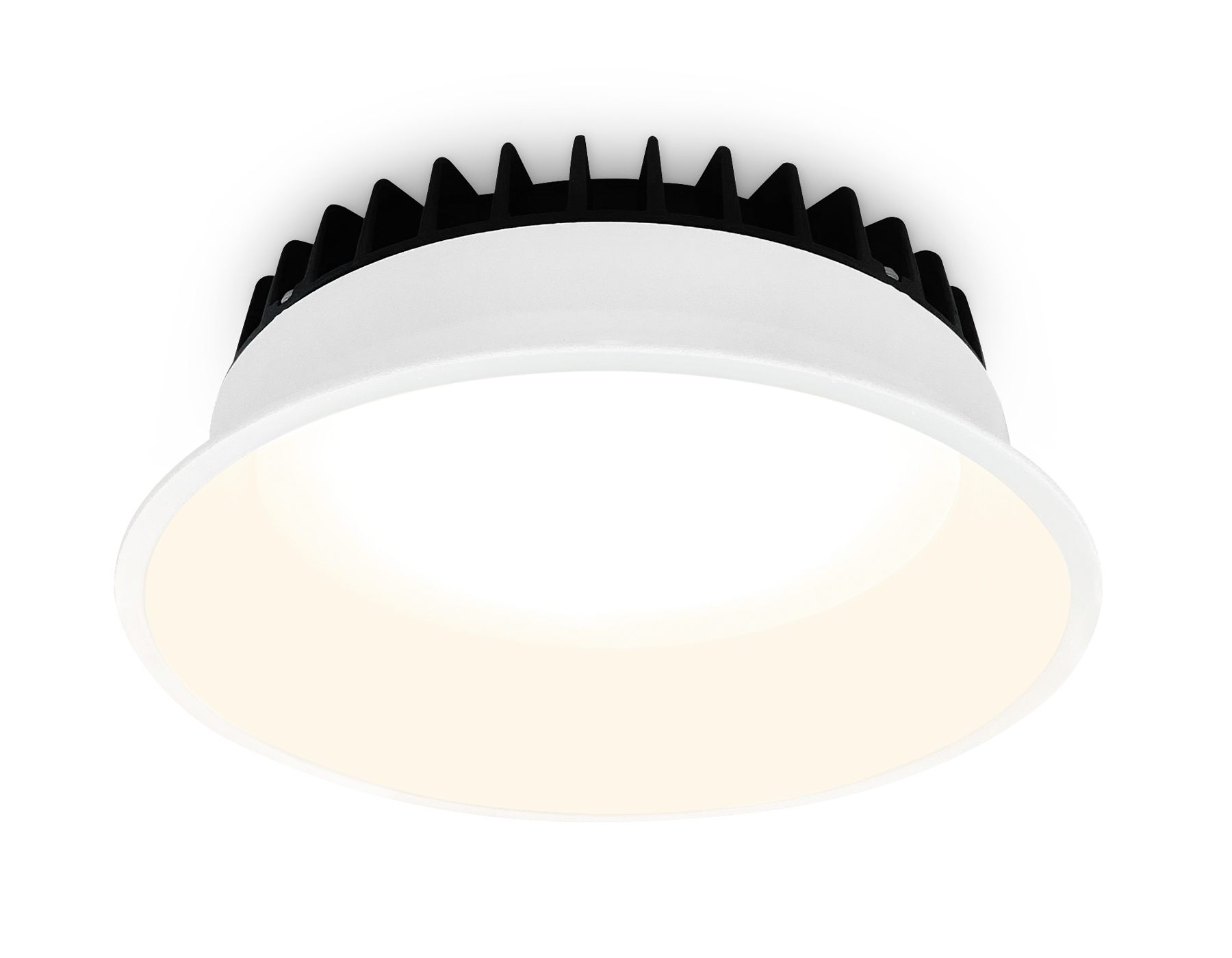 Встраиваемый светильник Ambrella Light Downlight DCR510 в Санкт-Петербурге