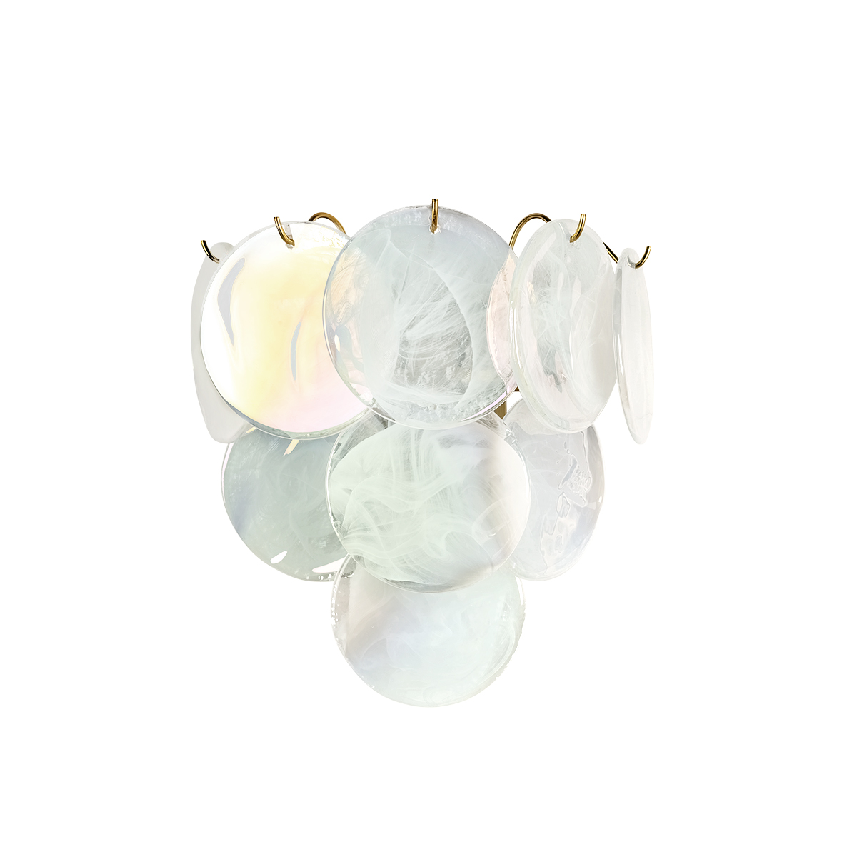 Настенный светильник LOFT IT Lolly 10492W Pearl в #REGION_NAME_DECLINE_PP#