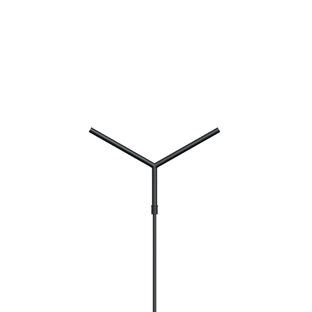 Кронштейн Arlight OXOR-SY2-1800x76-L1000 BLACK 051654 в Санкт-Петербурге