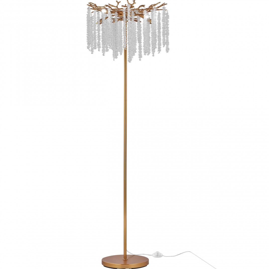 Торшер Arte Milano 23141.480-1650.5.G9.A IB в Санкт-Петербурге