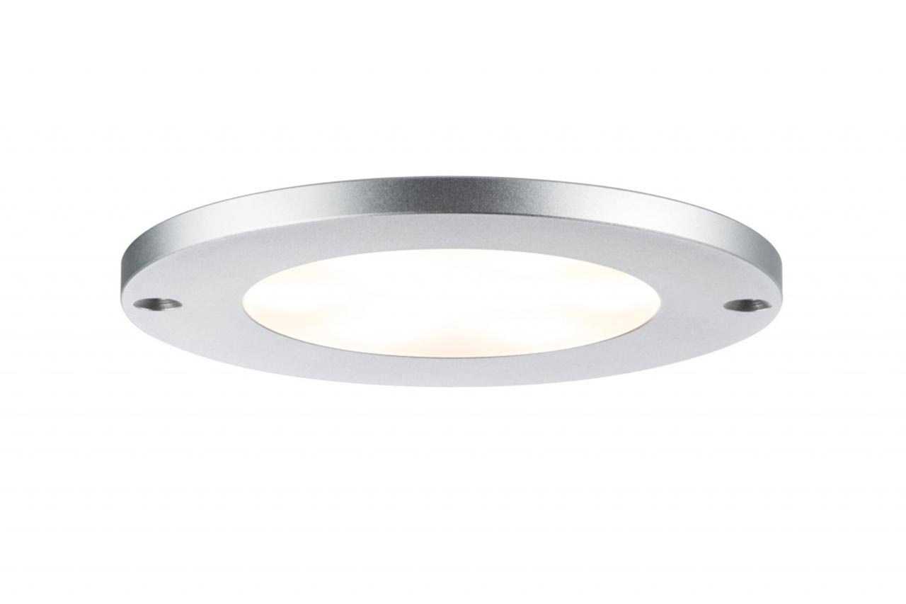 Мебельный светодиодный светильник Paulmann Micro Line Led Leaf 93562 в Санкт-Петербурге