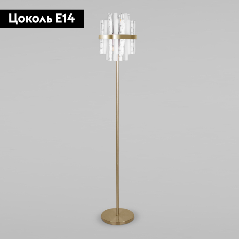 Торшер Bogates Hollis 01111/4 в #REGION_NAME_DECLINE_PP#