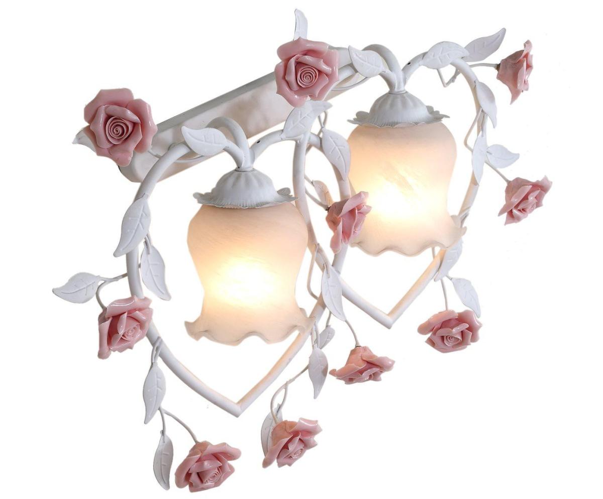 Бра Lucia Tucci Fiori Di Rose W110.2 в Санкт-Петербурге