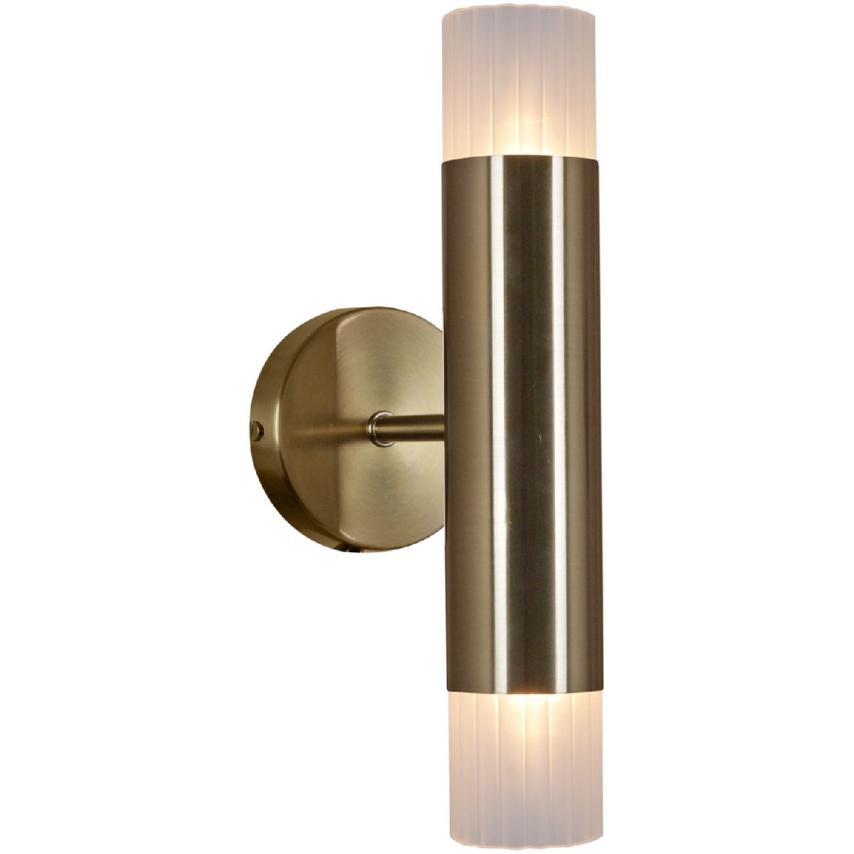 Бра Illumico IL0314-2W-79 BRASS в Санкт-Петербурге