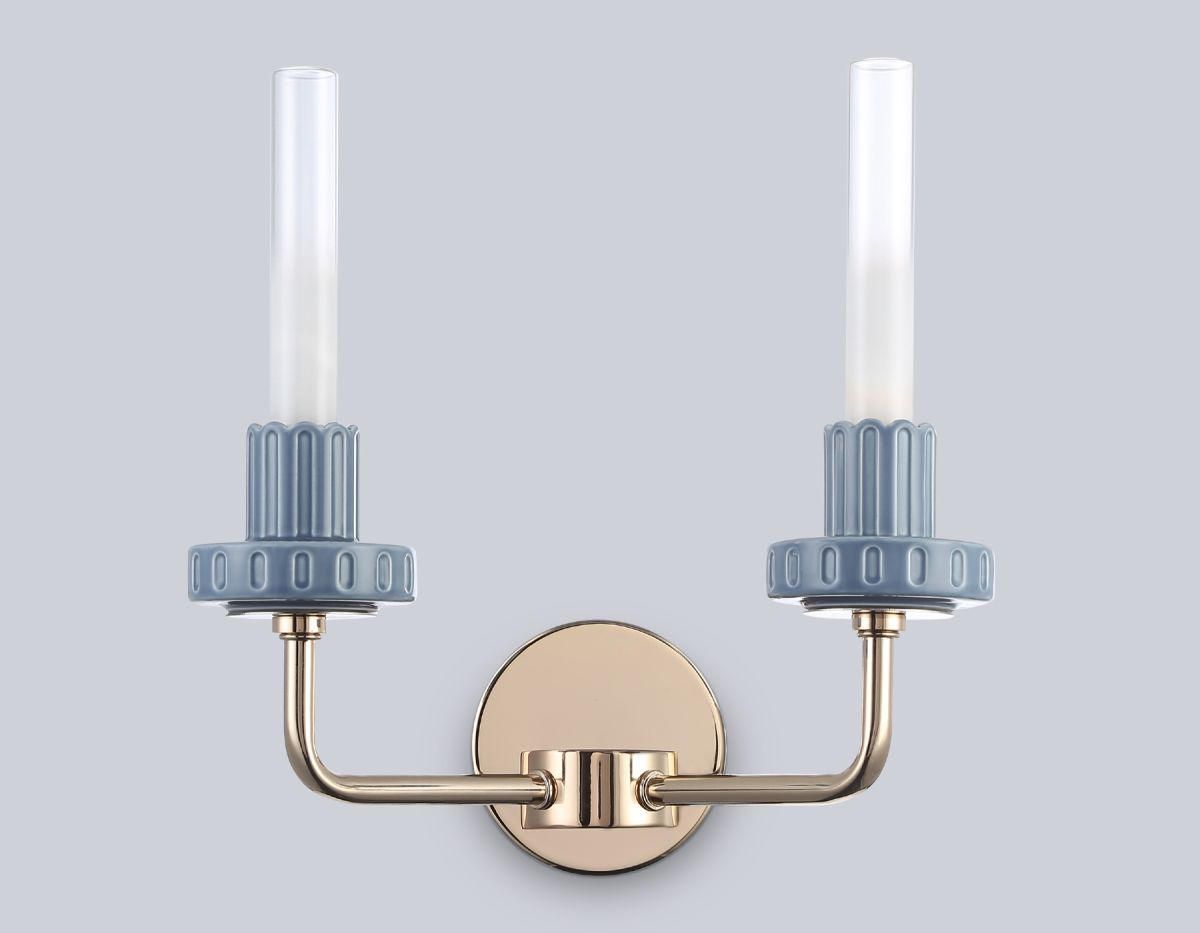 Бра Ambrella Light High Light Ceramo Modern LH53130 в #REGION_NAME_DECLINE_PP#