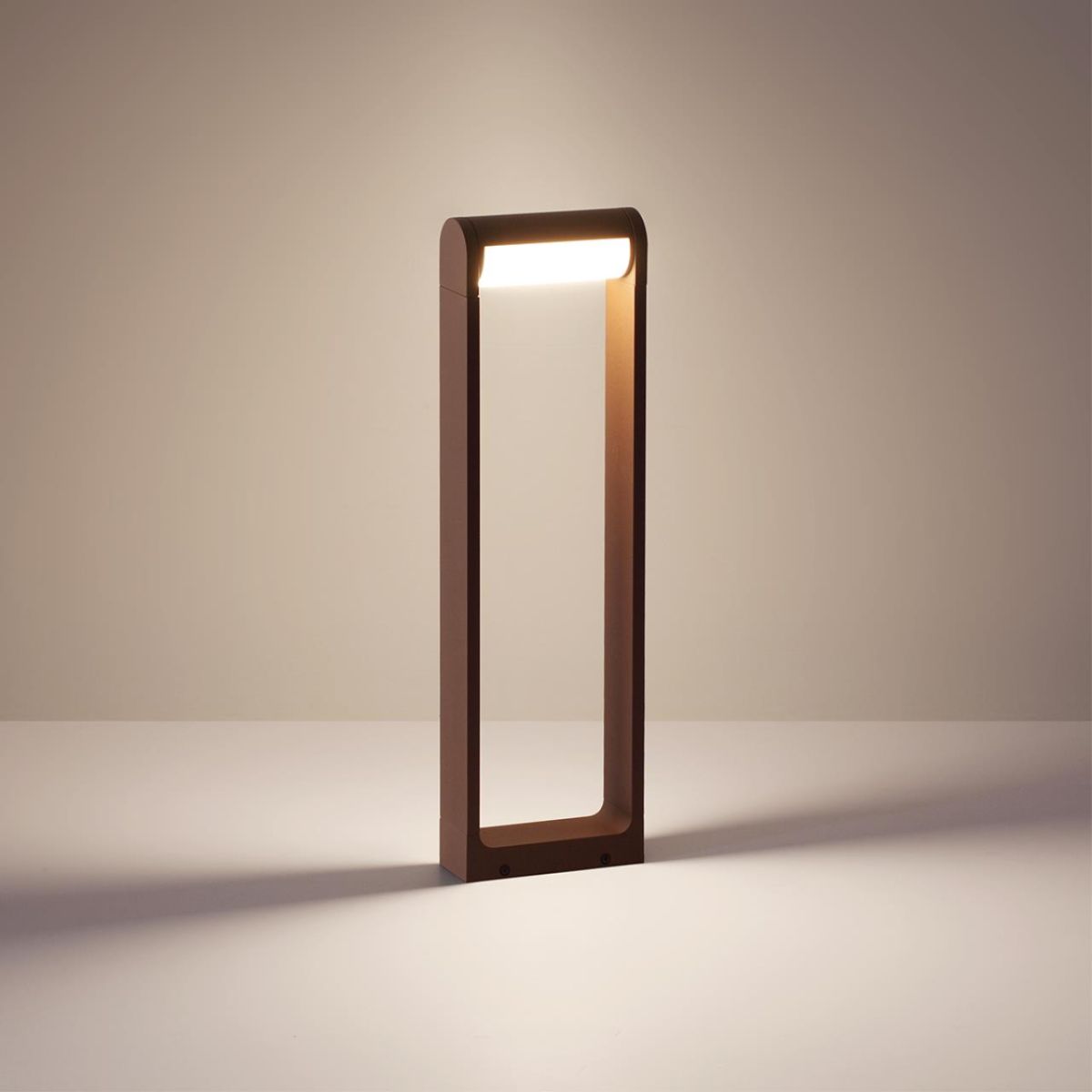 Ландшафтный светильник Odeon Light Nature Twinset 7118/12GL в Санкт-Петербурге