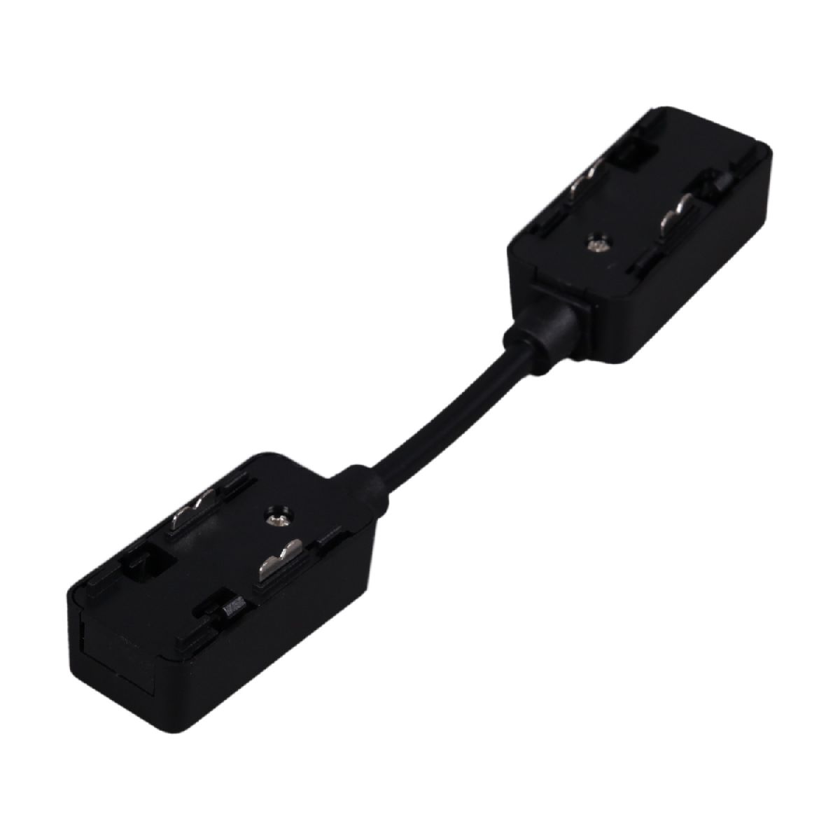 Коннектор Reluce RL 06202 power corner/inner connector BK в Санкт-Петербурге