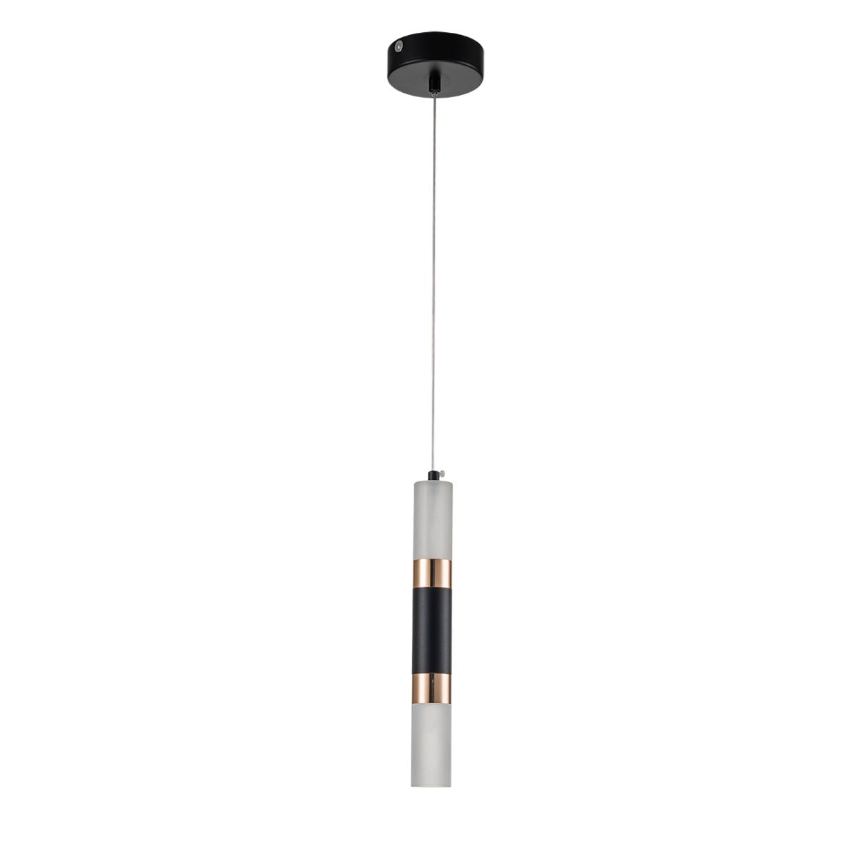 Подвесной светильник Escada Ordinata 10217/1LED в Санкт-Петербурге