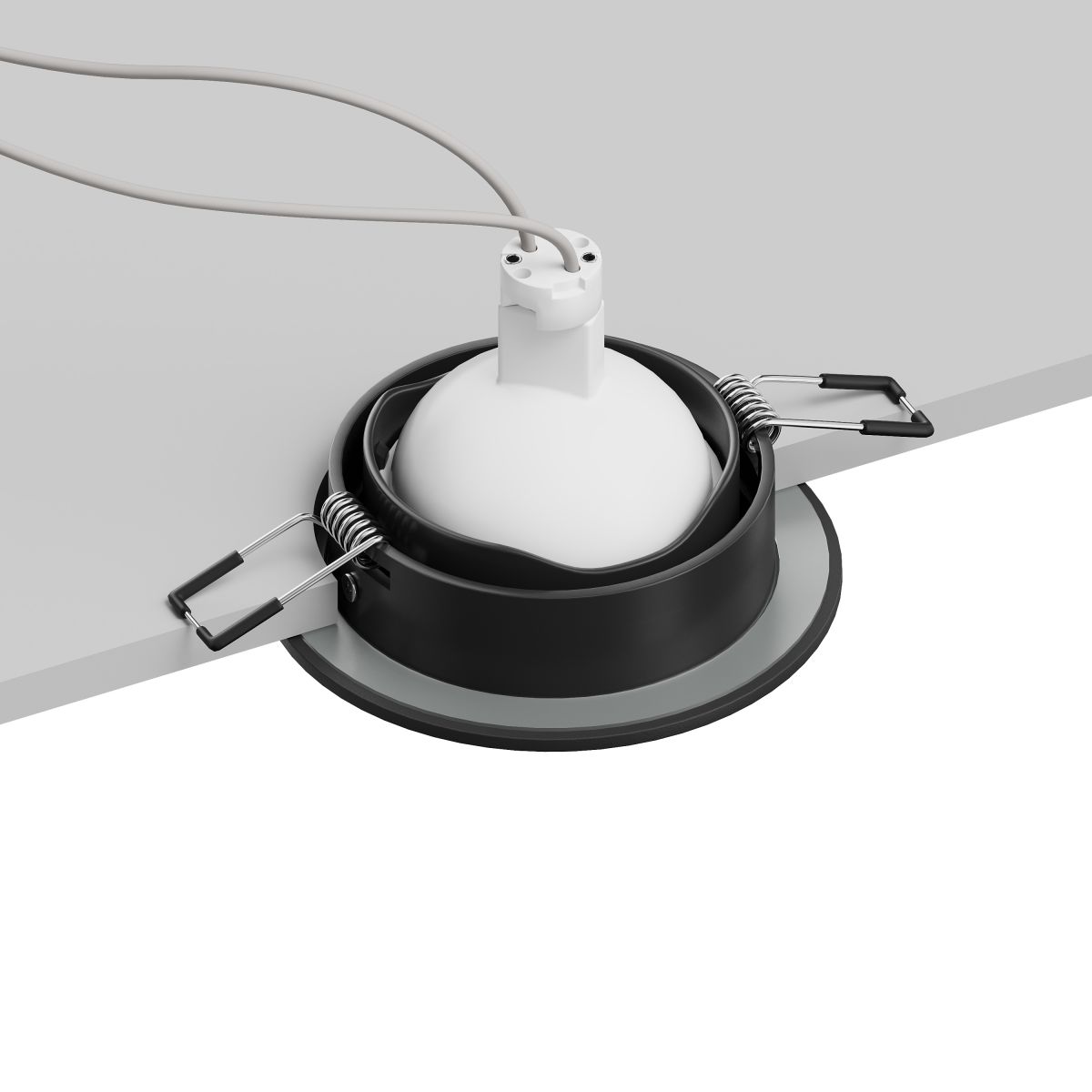 Точечный светильник Hesby Lighting Harstad HSBL_0216 в Санкт-Петербурге