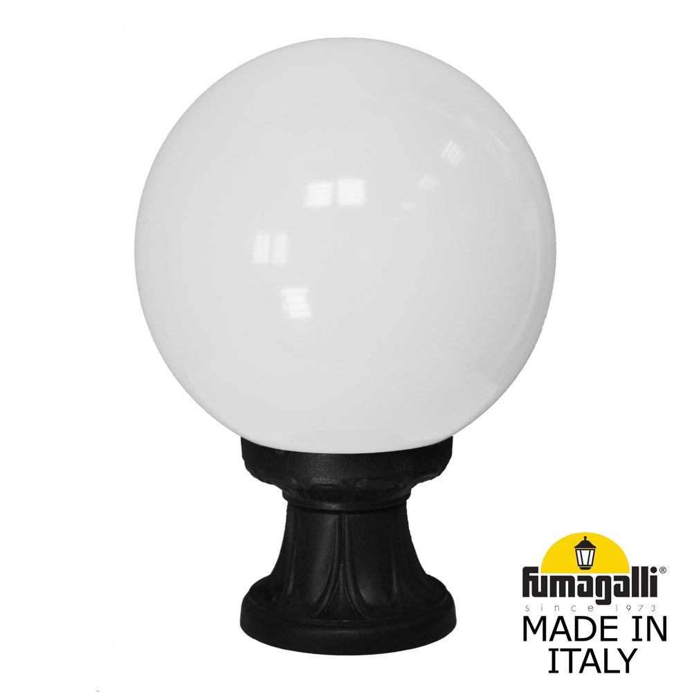 Ландшафтный светильник Fumagalli Globe 250 G25.110.000.AYF1R в Санкт-Петербурге