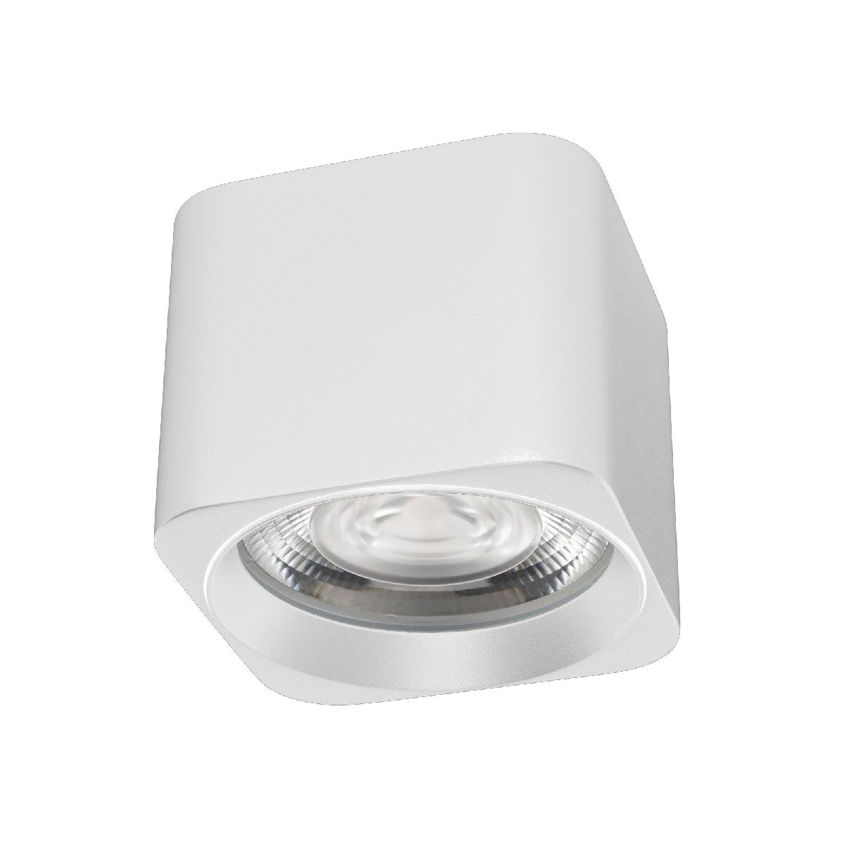 Накладной светильник Arlight SP-DICE-S78x78-10W Day4000 (WH, 24 deg, 230V) 046634 в #REGION_NAME_DECLINE_PP#