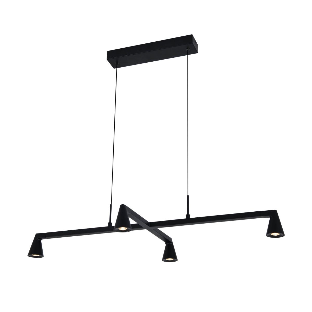 Подвесная люстра Mantra Africa 9410 в Санкт-Петербурге