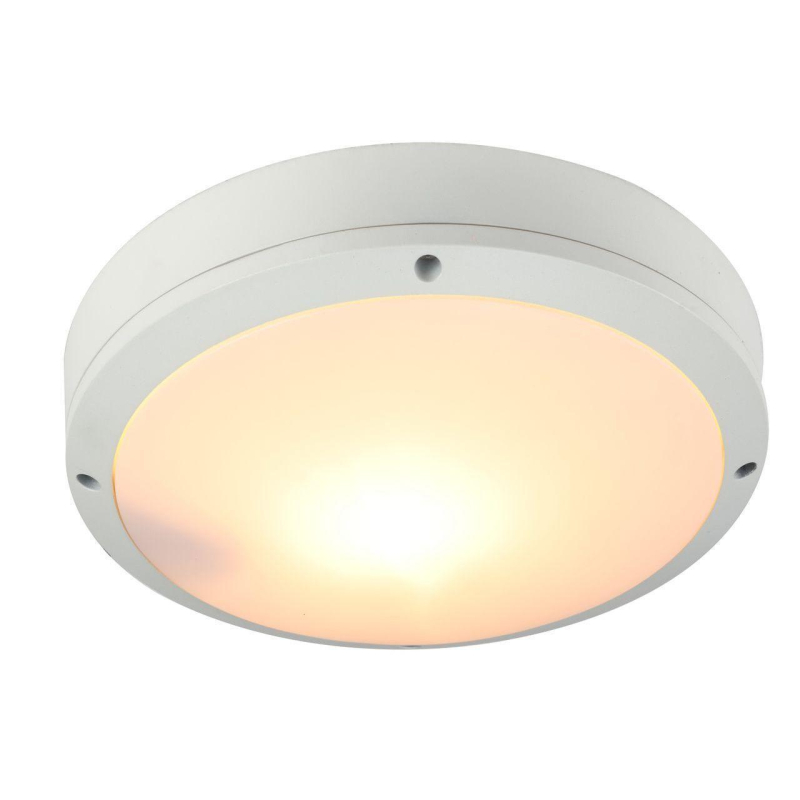 Уличный светильник Arte Lamp City A8154PF-2WH в Санкт-Петербурге