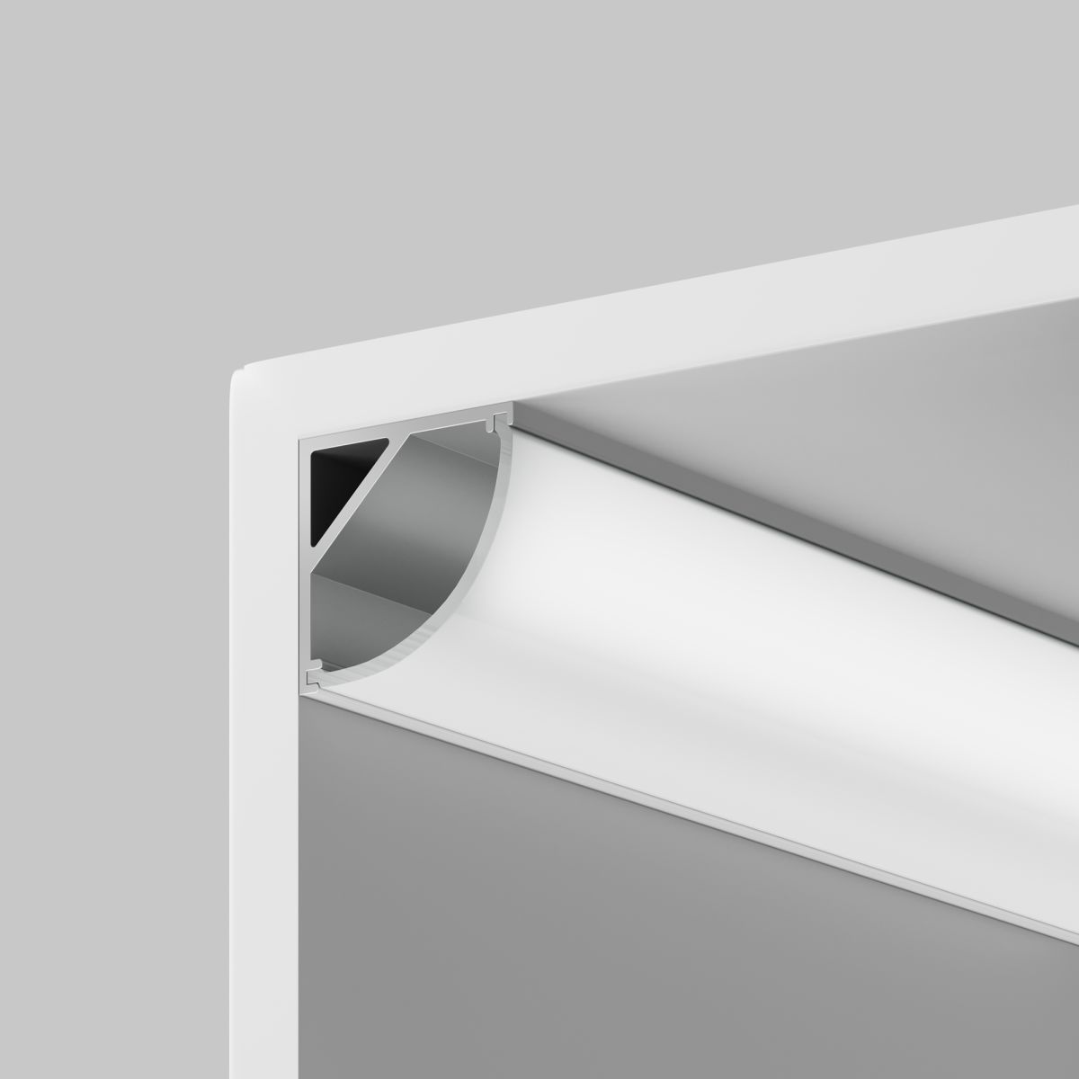 Профиль Maytoni Led Strip 631007 в Санкт-Петербурге