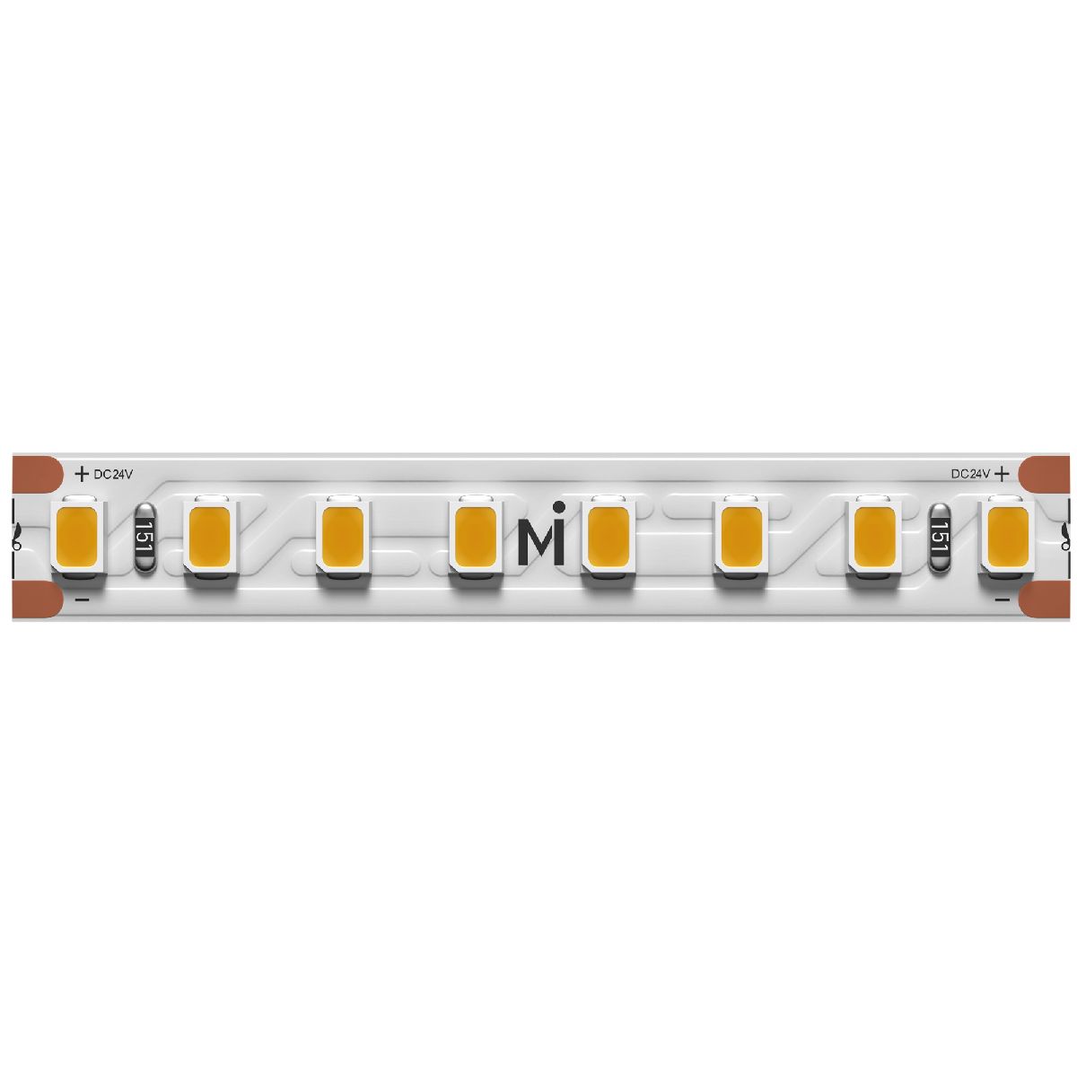 Светодиодная лента Maytoni Led Strip 24В 2835 12Вт/м 2700К 5м IP20 201099 в Санкт-Петербурге