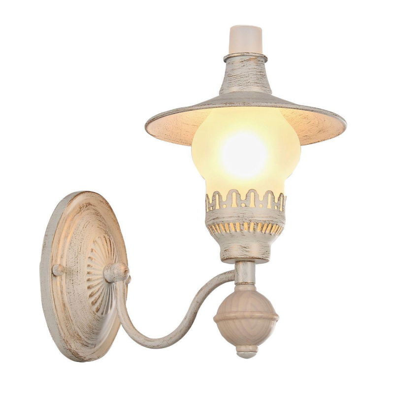 Бра Arte Lamp Trattoria A5664AP-1WG в Санкт-Петербурге