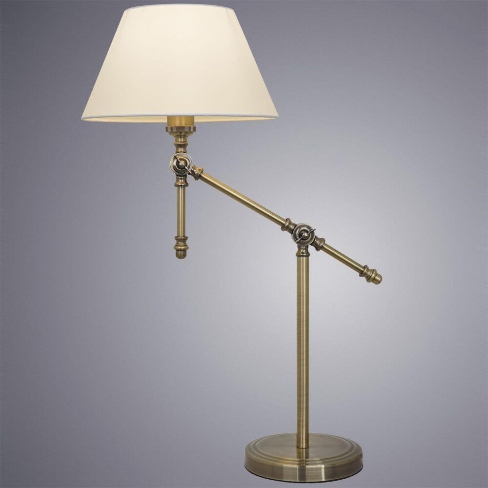 Настольная лампа Arte Lamp A5620LT-1AB в #REGION_NAME_DECLINE_PP#