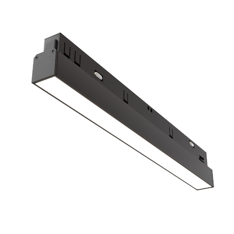 Трековый светодиодный светильник Maytoni Technical Basis TR030-4-12WTW-DSZ-B в Санкт-Петербурге