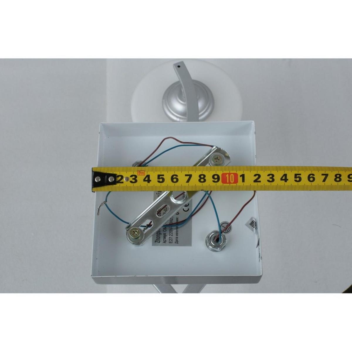 Потолочная люстра Omnilux Pisticci OML-55307-02 в #REGION_NAME_DECLINE_PP#