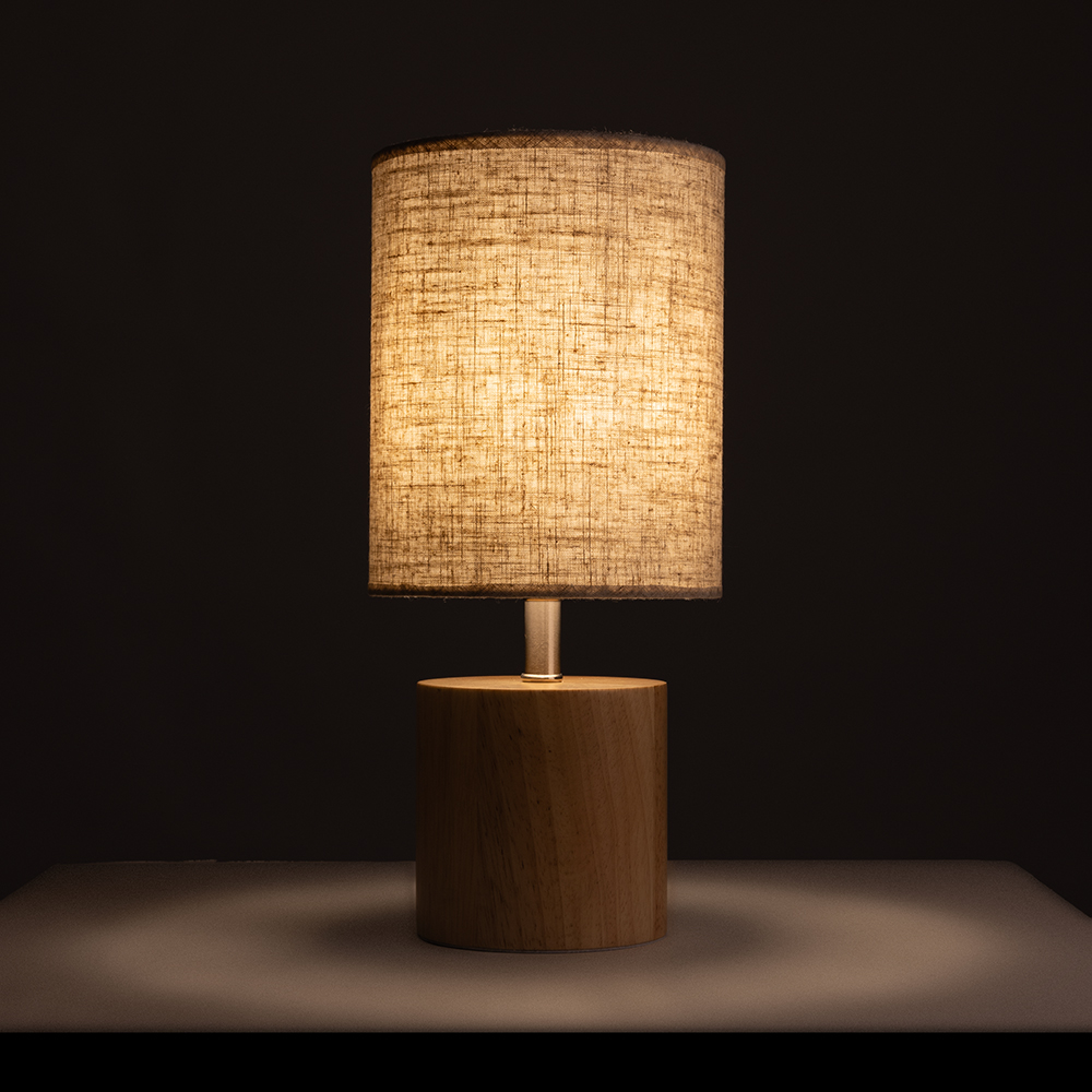 Настольная лампа Arte Lamp Jishui A5036LT-1BR в #REGION_NAME_DECLINE_PP#