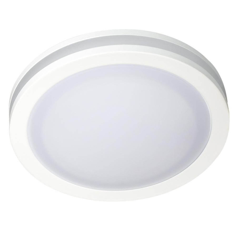 Встраиваемый светильник Arlight LTD-95SOL-10W White 017991 в Санкт-Петербурге