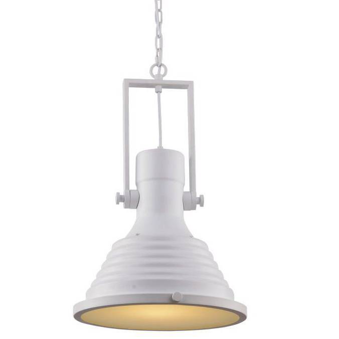 Подвесной светильник Arte Lamp Decco A8021SP-1WH в Санкт-Петербурге