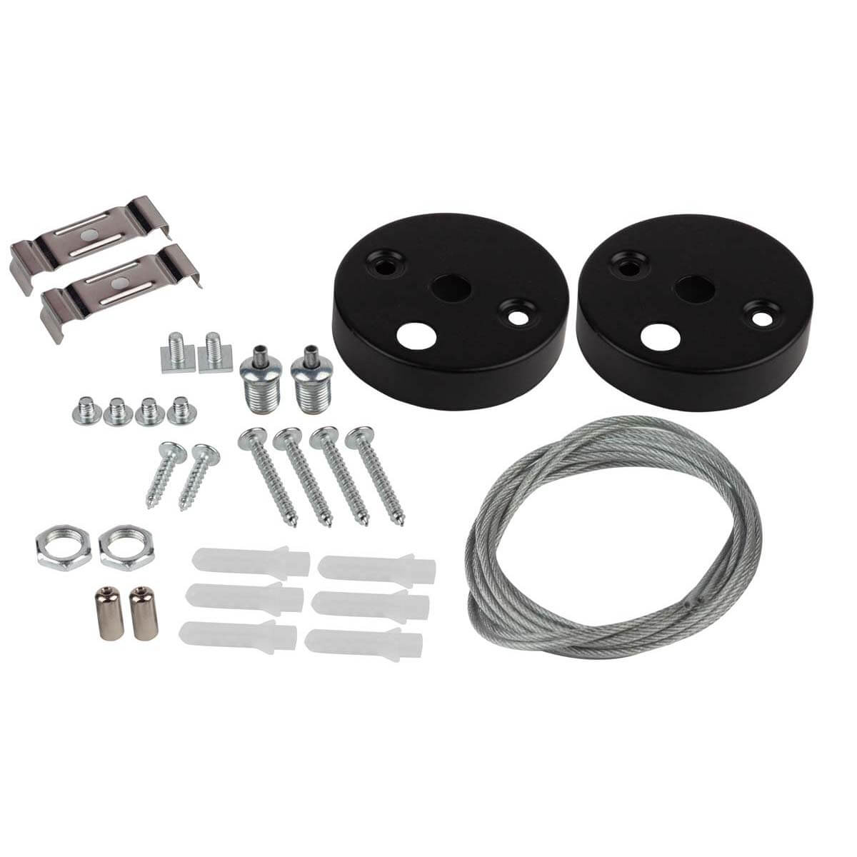 Потолочный светильник ЭРА SML-10-WB-40K-B48 Б0049816 УЦ в Санкт-Петербурге