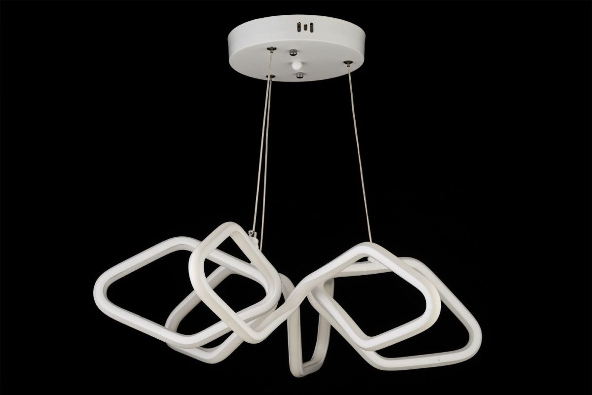 Подвесная люстра Arti Lampadari Angelo L 1.5.55.05 G в Санкт-Петербурге