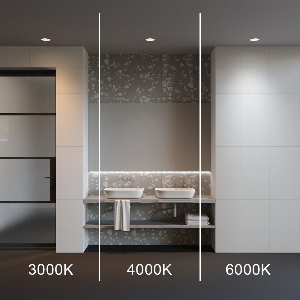 Встраиваемый светильник Maytoni Okno DL055-12W3-4-6K-W в Санкт-Петербурге