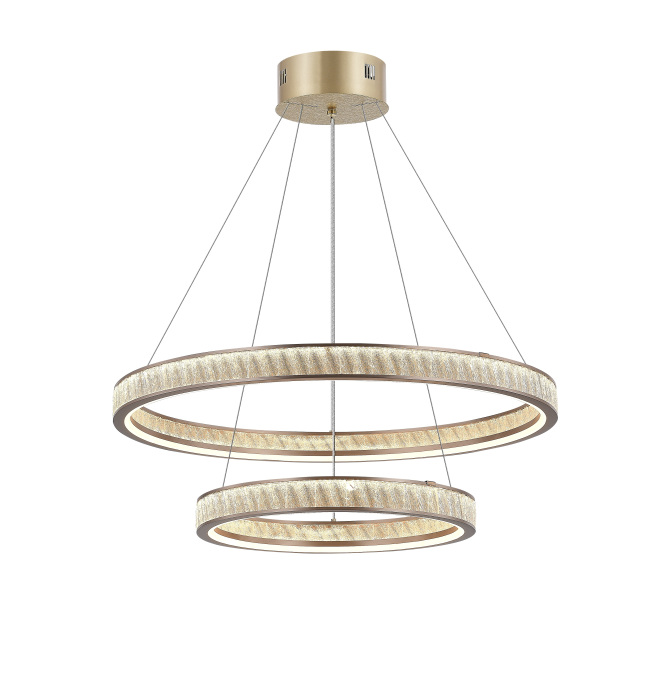 Подвесной светильник Myfar Willem MR2541-2PL в Санкт-Петербурге