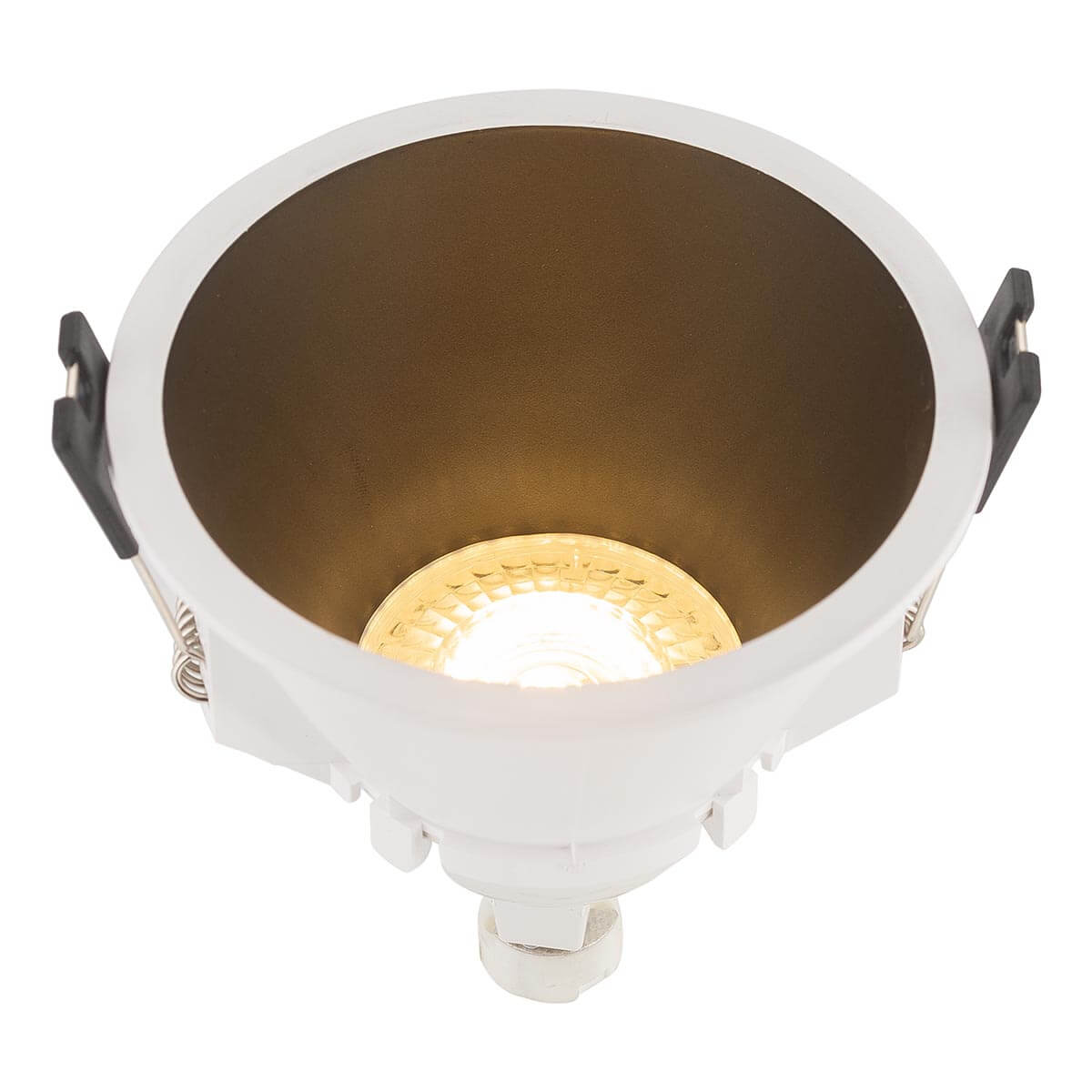 Встраиваемый светильник Denkirs DK3026-WB в #REGION_NAME_DECLINE_PP#