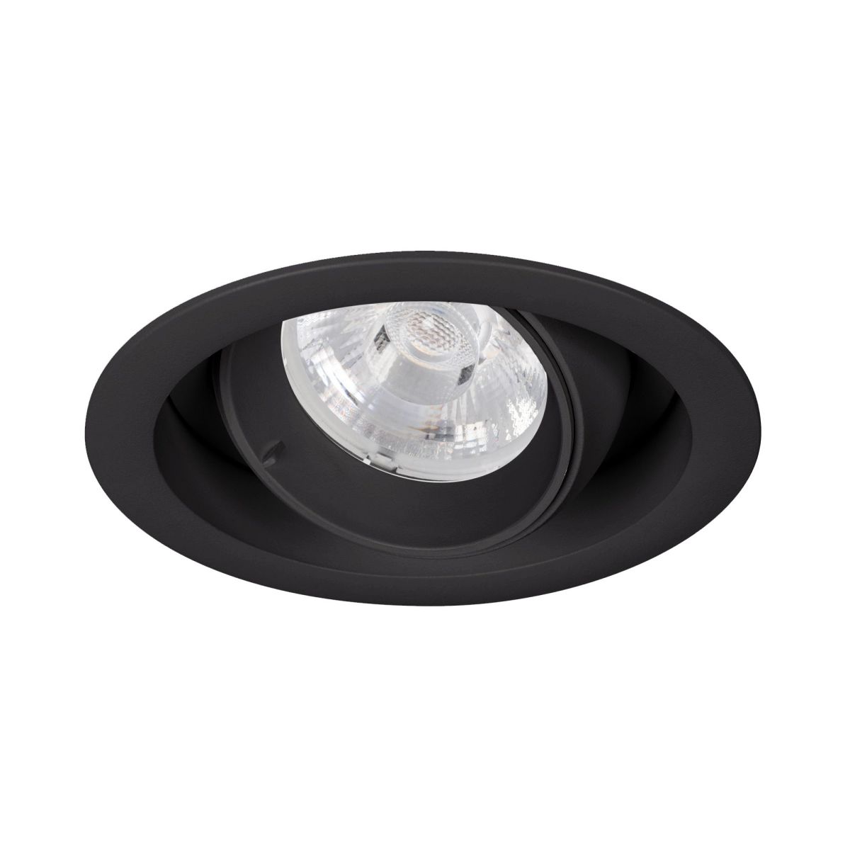 Встраиваемый светильник Arlight MS-VORTEX-BUILT-R110-20W Day4000 (BK-BK, 40 deg, 230V) 057953 в Санкт-Петербурге