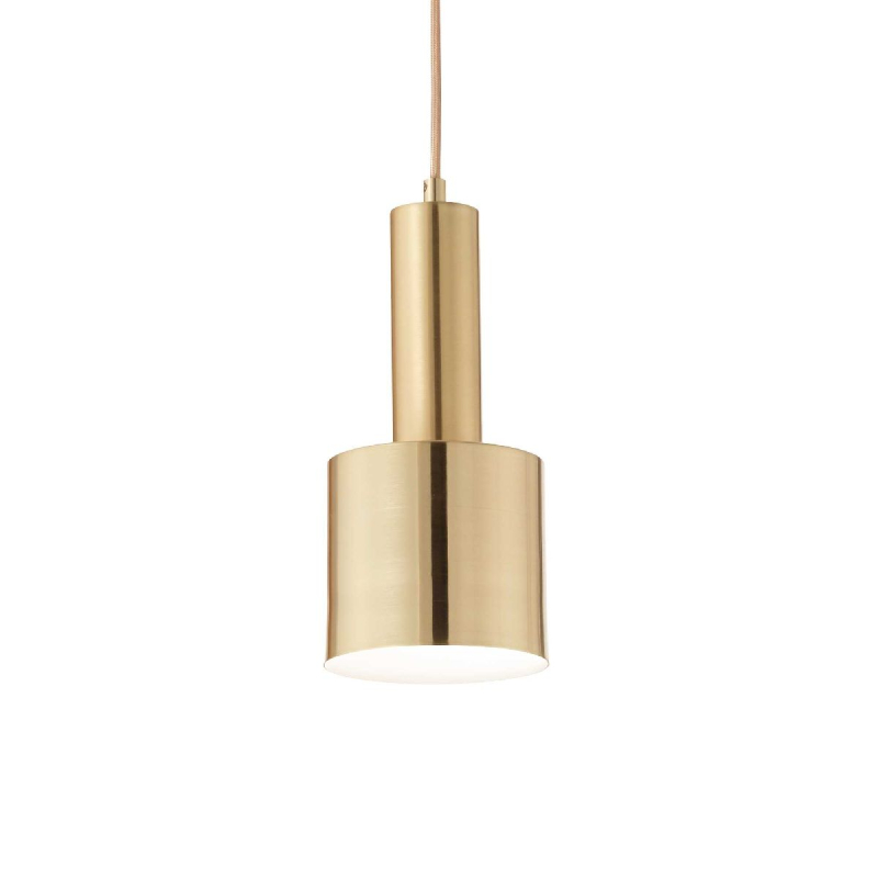 Подвесной светильник Ideal lux HOLLY SP1 OTTONE 231570 в Санкт-Петербурге