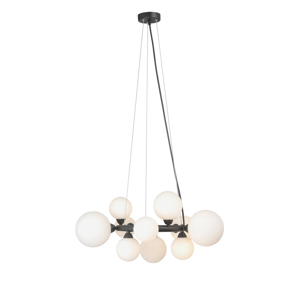 Подвесная люстра Vitaluce V2569-1/10S в Санкт-Петербурге