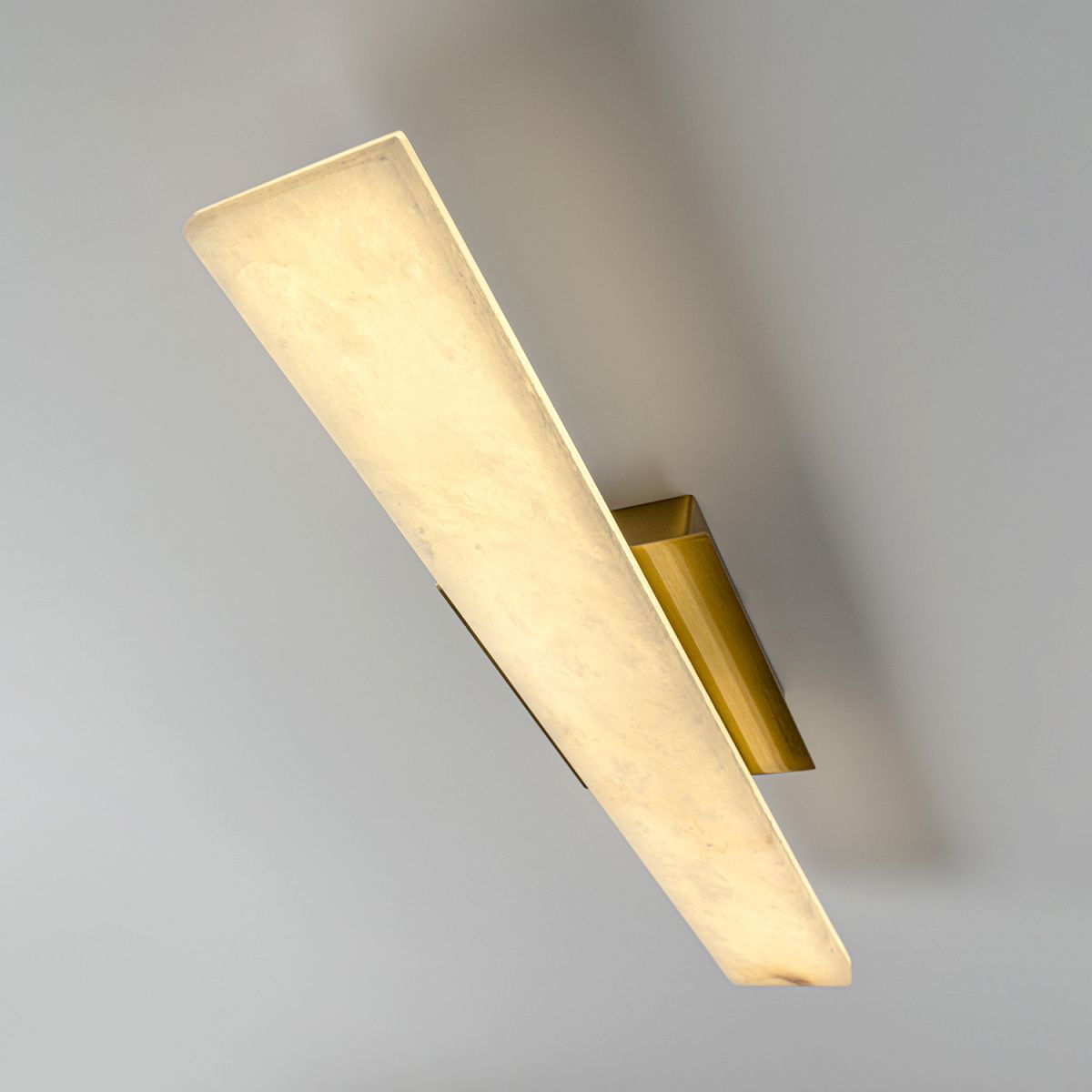 Настенный светильник Modestyle MS.1235.450 BS в #REGION_NAME_DECLINE_PP#