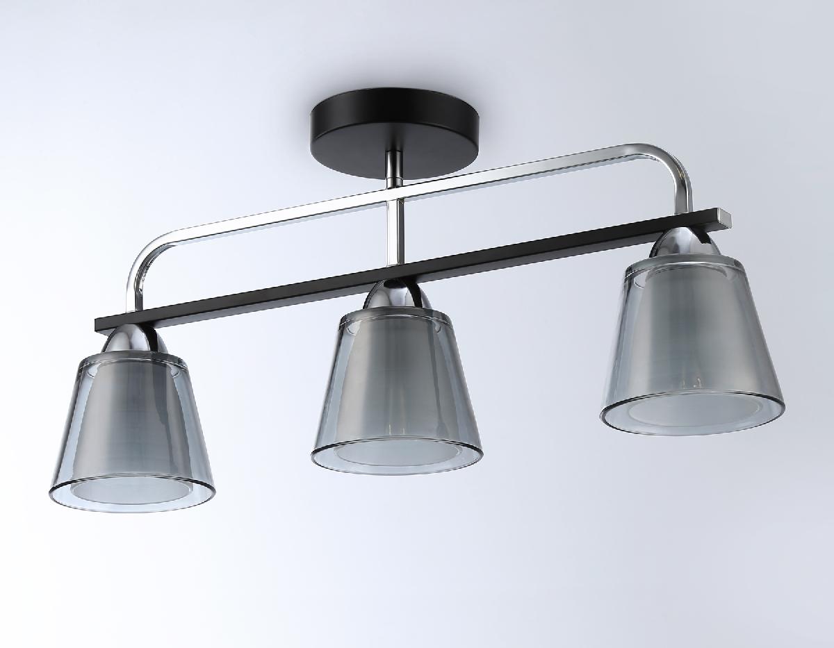 Потолочная люстра Ambrella Light Modern TR303235 в Санкт-Петербурге