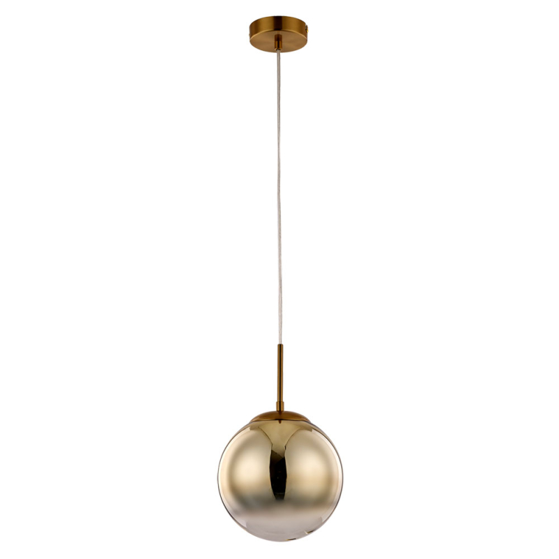 Подвесной светильник Arte Lamp Jupiter Gold A7961SP-1GO в #REGION_NAME_DECLINE_PP#