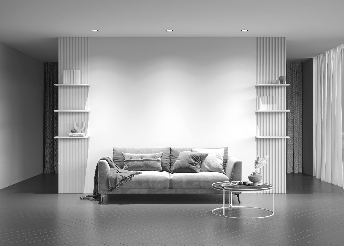 Встраиваемый светильник Maytoni Yin DL031-L12W4K-B в Санкт-Петербурге