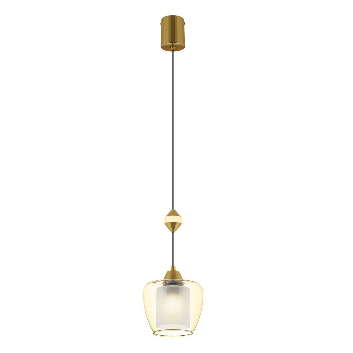 Подвесной светильник Citilux Nort CL475021 в Санкт-Петербурге