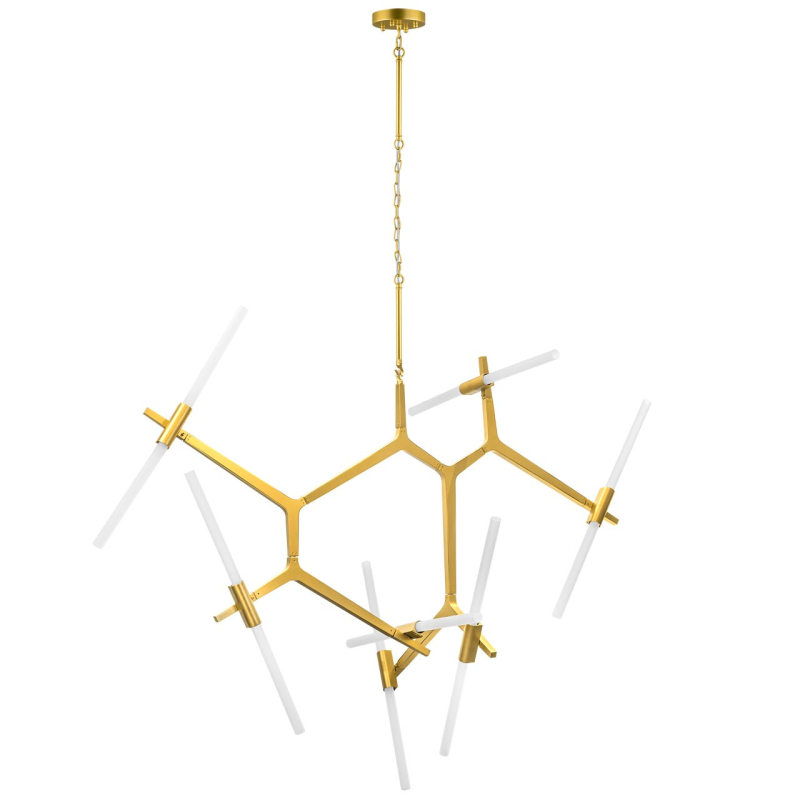 Подвесная люстра Lightstar Struttura 742143 в Санкт-Петербурге